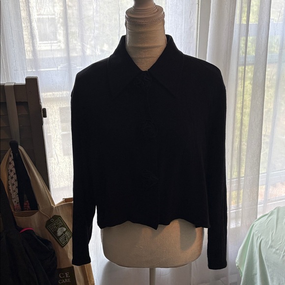 David Albow Top. - Picture 3 of 5